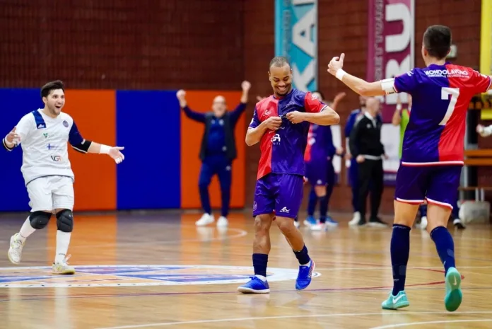 Futsal, tour de force in A1. Nel torneo di A2 èllite, Cus Molise ospite del Capurso