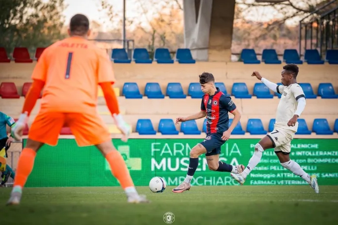 Calcio, Serie C, domani parte il quattordicesimo turno. A Carpi prova del nove per i lupi di Braglia
