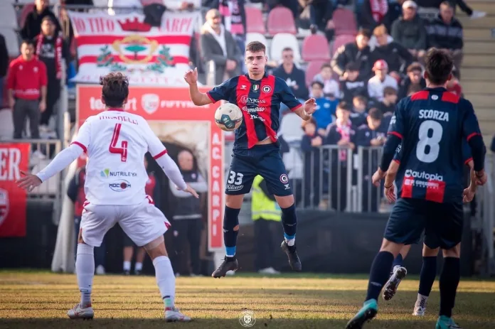 Calcio, Serie C, l’analisi di Carpi – Campobasso. Nel week end sto per i lupi si torna in campo domenica 24