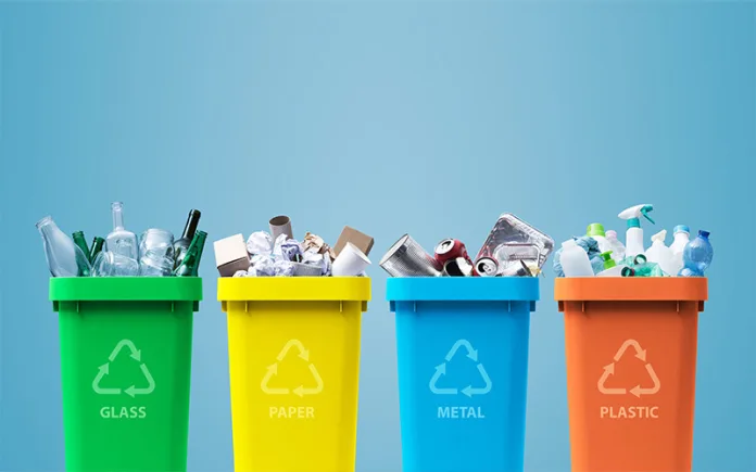 Raccolta rifiuti, sciopero dei lavoratori del comparto ambiente