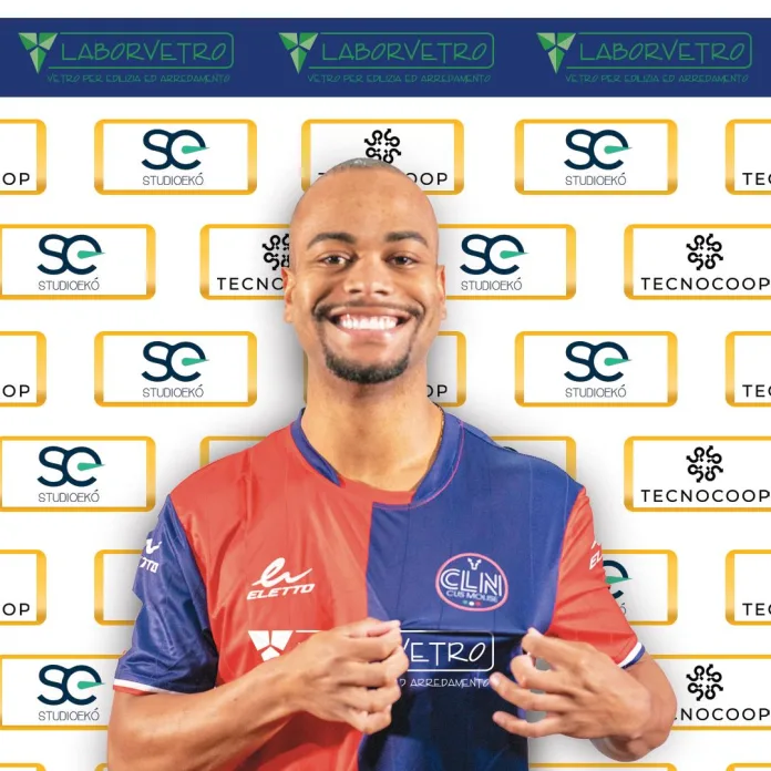 Futsal, Cus Molise: senti Joaozinho. “Abbiamo grandi qualità, i risultati arriveranno”