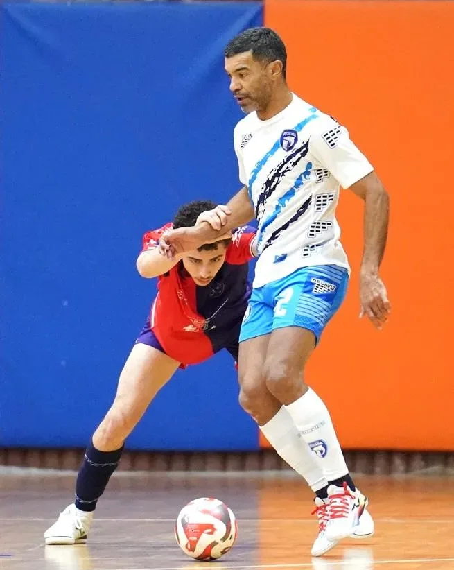 Futsal, turno interlocutorio in A1. In serie A2 èlite, il Cus Molise è atteso a Taranto