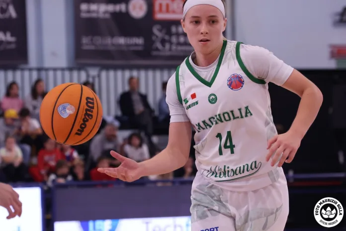 Basket, Eurocup, la Molisana Magnolia, contro Erevan alla ricerca di una storica qualificazione