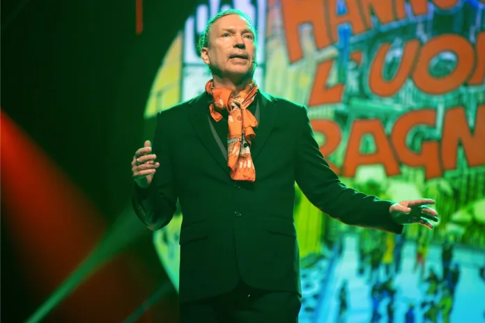 La storia degli 883 questo fine settimana nei teatri molisani: arriva lo spettacolo di Mauro Repetto