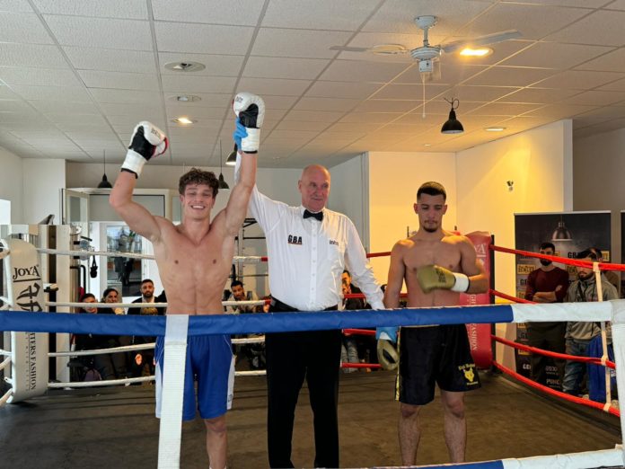 Cus Molise, soddisfazioni su più fronti negli sport da combattimento. Amatuzio sarà impegnato in Grecia