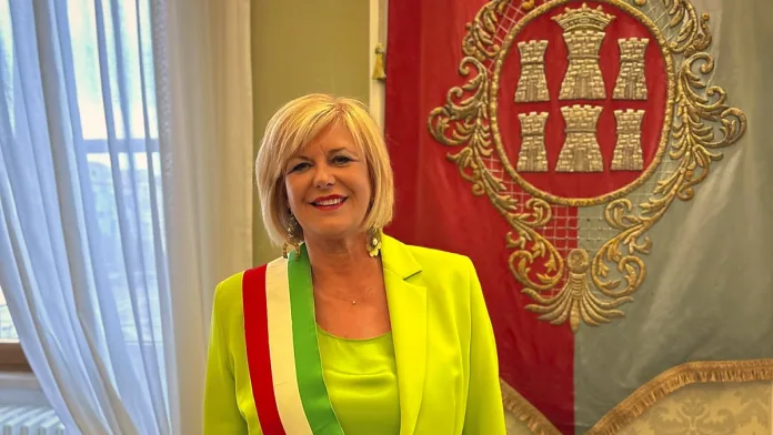 Crisi idrica, la Sindaca Forte pronta a portare in Tribunale Molise Acque e Grim