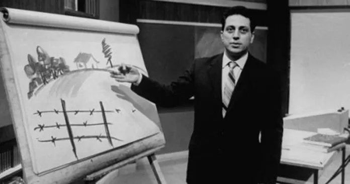 A cento anni dalla nascita, il Molise ricorda l’opera pedagogica del Maestro Alberto Manzi