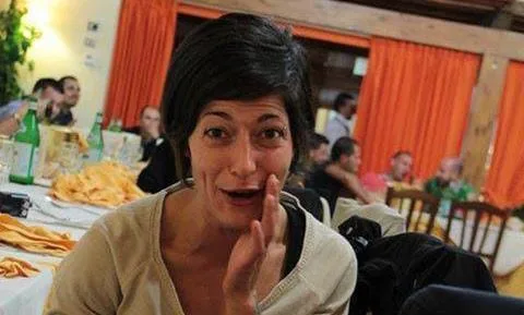 Rionero, lutto cittadino per Ambra Marotta: domani i funerali ambra marotta