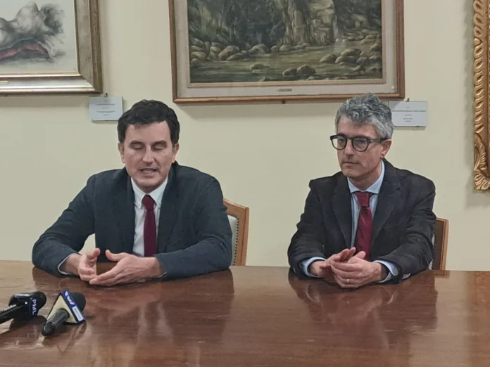 Isernia, Angelo Iannone è il nuovo vicesindaco. Castrataro respinge le accuse della Vinci angelo iannone