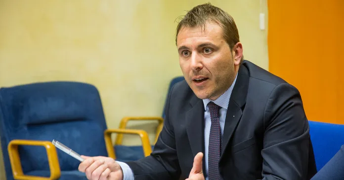 Decontribuzione fiscale a rischio per il Mezzogiorno. Mozione Primiani in Consiglio regionale