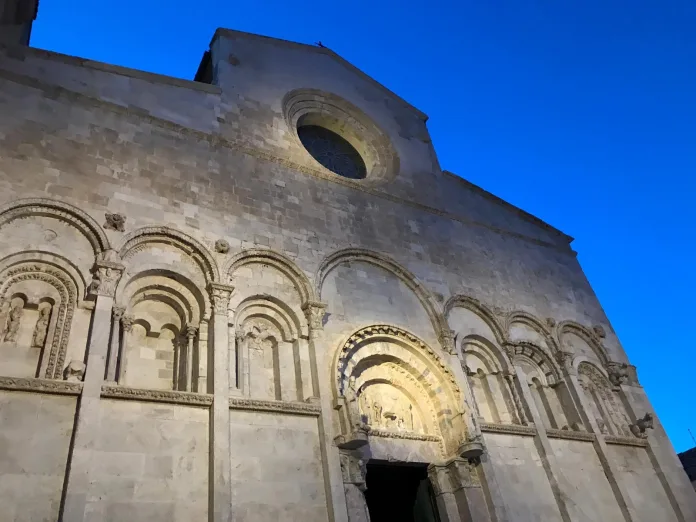 Termoli, messa in Cattedrale con i cori parrocchiali della diocesi