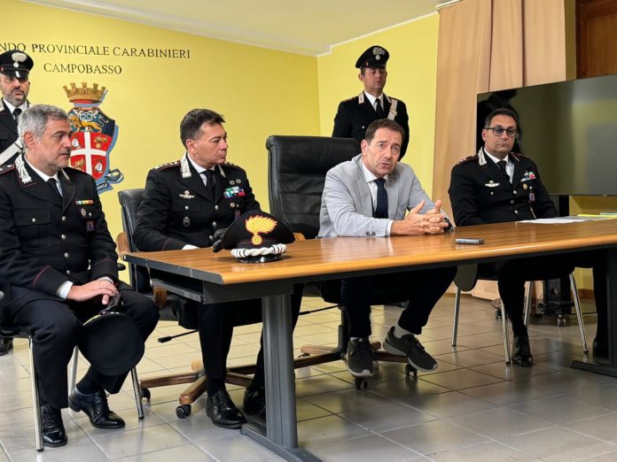 ”Drug Market 2”, fissati gli interrogatori di garanzia
