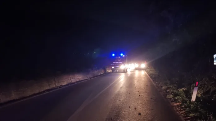 Donna finita con l’auto in un dirupo, martedì l’autopsia disposta dalla Procura