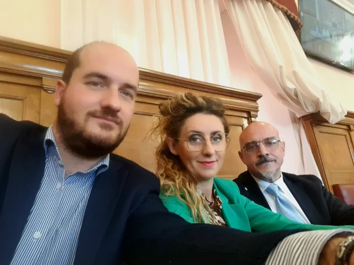 Barriere architettoniche, la proposta di Fratelli d’Italia per commercianti e artigiani: 3000 euro per l’abbattimento nel centro storico di Campobasso