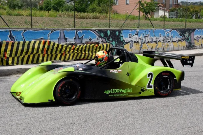 Slalom di Campobasso, la trentaduesima edizione avrà ancora la validità di campionato italiano. Appuntamento il 10 e 11 maggio 2025