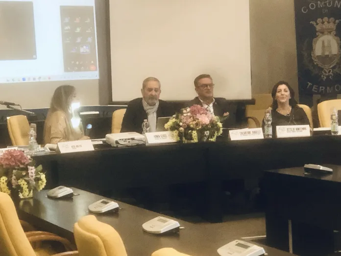 Termoli, convegno in sala consiliare sulla sicurezza stradale