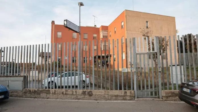 Pavia, carabiniere isernino si toglie la vita con una pistola in caserma