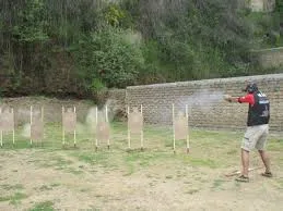 Sant’Agapito, ferito al poligono: operato d’urgenza