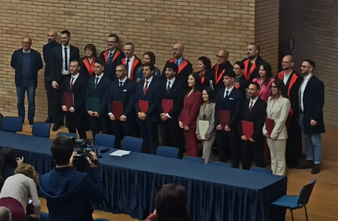 Prime 10 lauree alla Facoltà di Fisioterapia a Campobasso. L’Unimol allarga l’offerta formativa: magistrale, master biennale e corso di perfezionamento