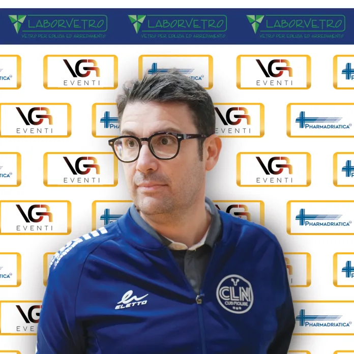 Futsal, A2 elitè, Cln Cus Molise, domani arriva la capolista Academy Pescara. Sanginario: “Dobbiamo far emergere le nostre qualità migliori”