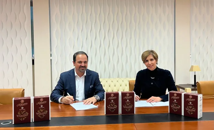 Molisana-Responsible, firmato accordo di collaborazione