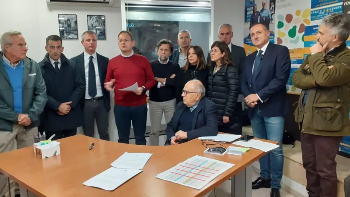 Romano: “Il disavanzo sanitario, colpa dello Stato. Paghi Roma il debito”. Presentata una delibera in Consiglio