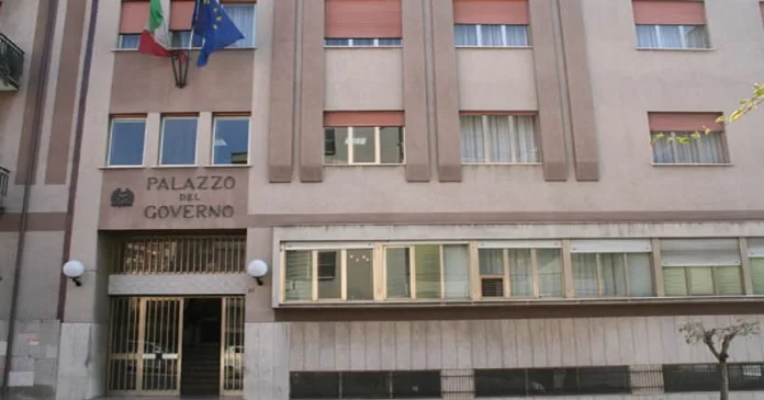 Isernia, trasferimento Prefettura e Gdf: “Scelta nefasta, c’è alternativa” prefettura isernia