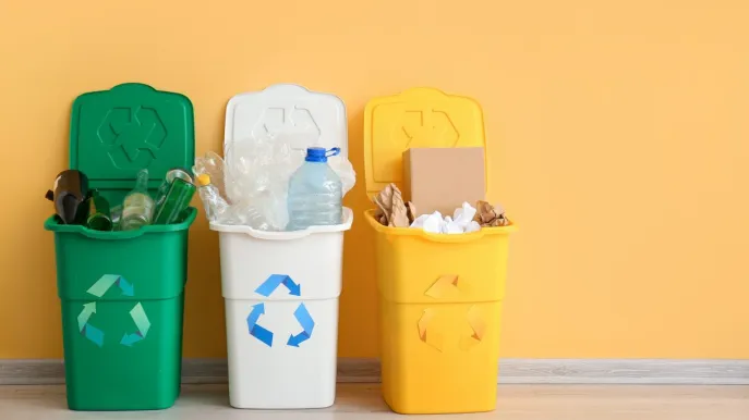 Ripulita l’area di Via Svevo a Campobasso: presto il punto raccolta assistito Vazzieri 1