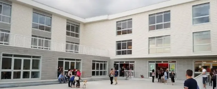 Partenariato di Cooperazione Erasmus+: l’Istituto Comprensivo San Giovanni Bosco presente al Kick off Meeting di Ankara san giovanni bosco isernia