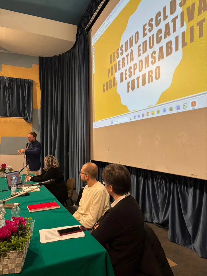 Settimana del povero 2024: si consolida la rete solidale sul territorio