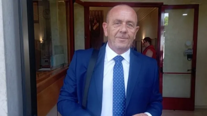 Sanità, Roberto Di Pardo (consigliere delegato): “Obiettivo di legislatura, uscire dal commissariamento”