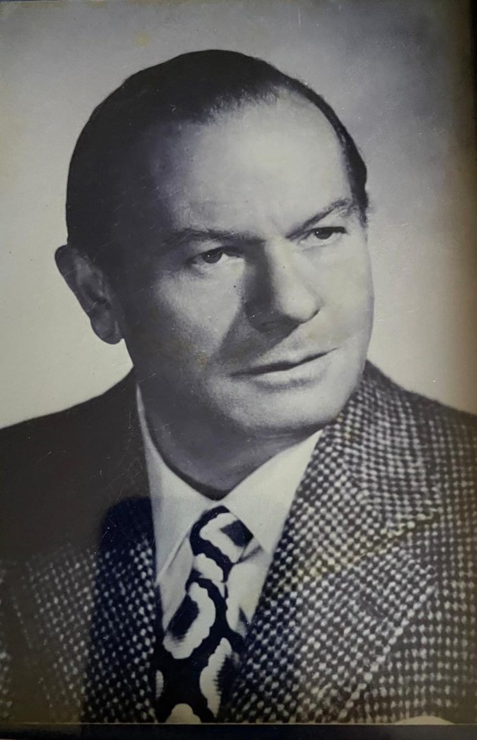 La nascita della Provincia di Isernia: il fondamentale operato dell’Onorevole Pietro Di Giacomo. Il largo del Parco Stazione a lui intitolato