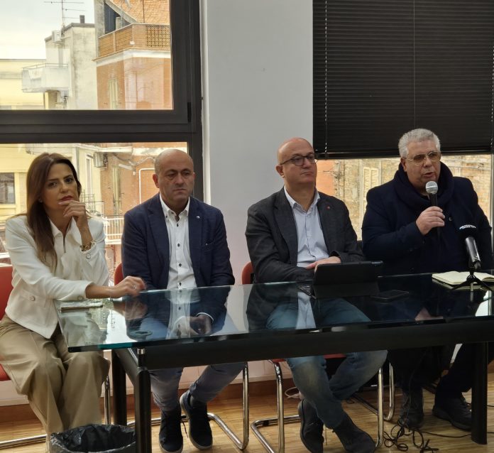 Automotive, nasce il coordinamento interregionale Abruzzo e Molise