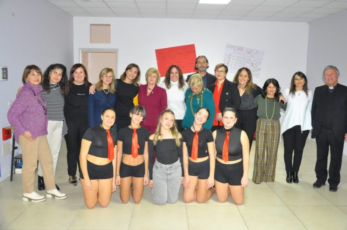 Il coraggio delle donne al centro del convegno della Proloco di Matrice