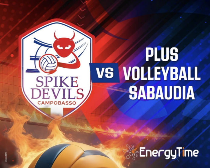 Volley, A3, Energy Time arriva Sabaudia. Obiettivo da non fallire per il team di Bua