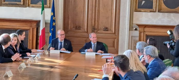 Lilt e Ministero dell’Istruzione, rinnovato protocollo d’intesa