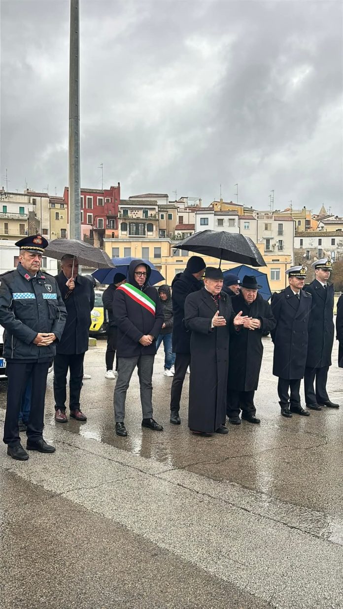 San Basso, il 5 dicembre la parte più “intima” della festa dei termolesi e della Gente di Mare