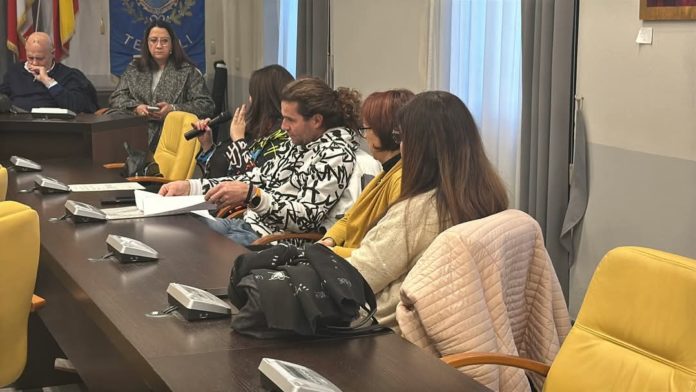 Mensa scolastica: un comitato tecnico per la definizione del menù