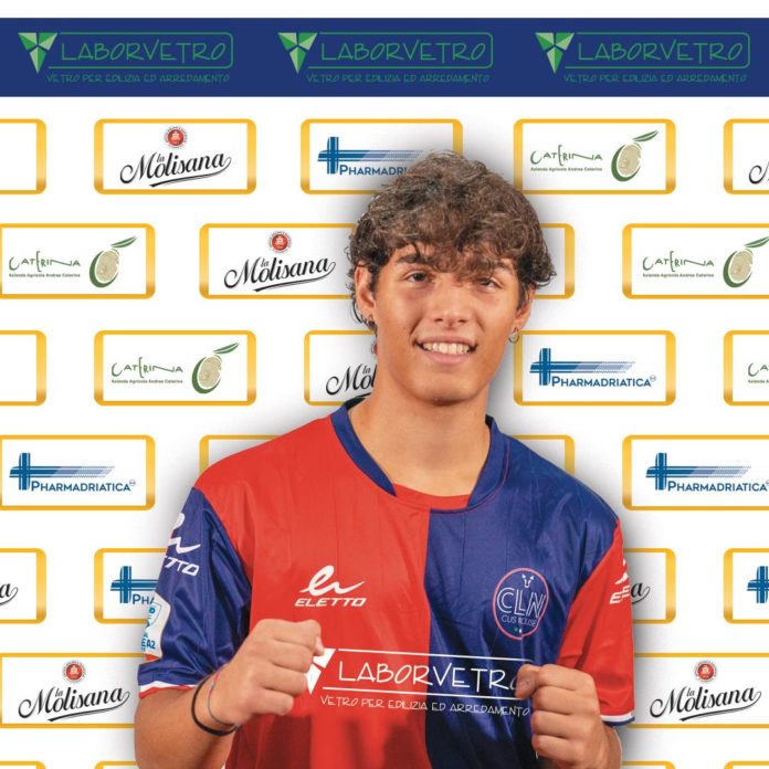 Futsal, under 19, Cus Molise, Oriente guarda avanti: “Qui si lavora e si cresce, spero di essere sempre più utile a questa causa”