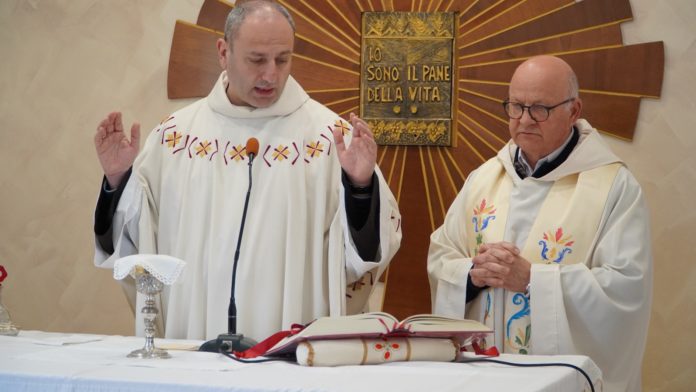 Emergenza in Siria, minoranze religiose a rischio esodo. La Caritas diocesana di Trivento invia i primi aiuti