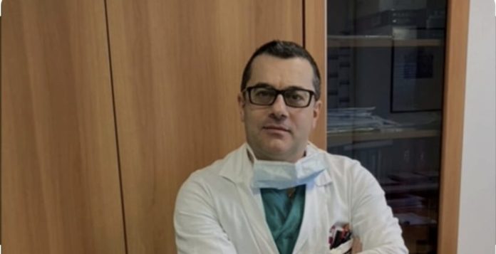 Incidente sulle piste, sciatore in pericolo di vita e salvato all’ospedale di Chieti dall’equipe del primario Fiore Franco, originario di Trivento