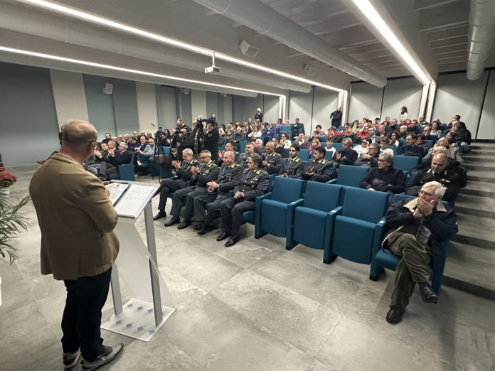 Termoli, 37esima edizione di “Gente di Mare”: premiate l’ eccellenze tra tradizione e talento