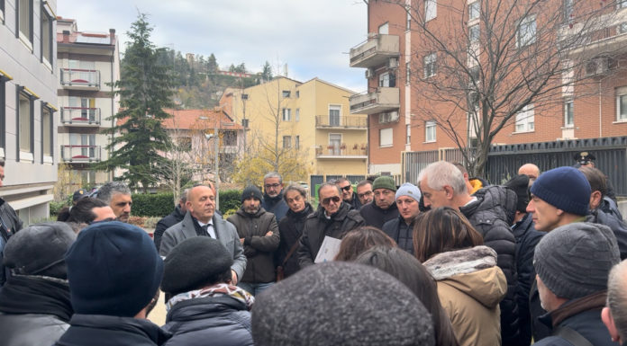 Fermate non sicure e nuovo contratto, la protesta del trasporto pubblico