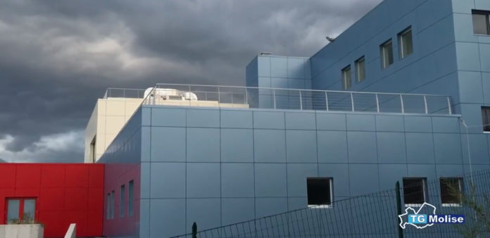 5 milioni di euro stanziati dal Ministero della Salute per Hospice di Larino e Rsa di Colletorto