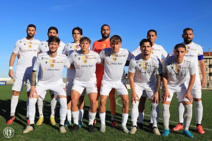 Calcio, Serie D, terremoto a Termoli. La ricostruzione delle ultime ore