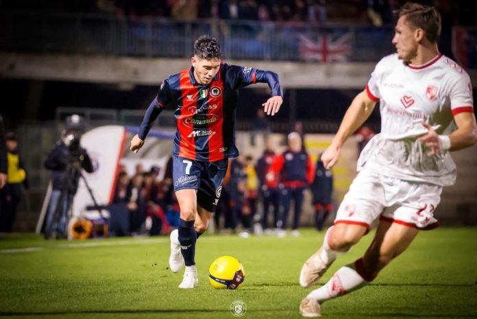 Calcio, Serie C, domani sera Campobasso – Milan Futuro. Lupi in cerca del riscatto dopo due KO consecutivi