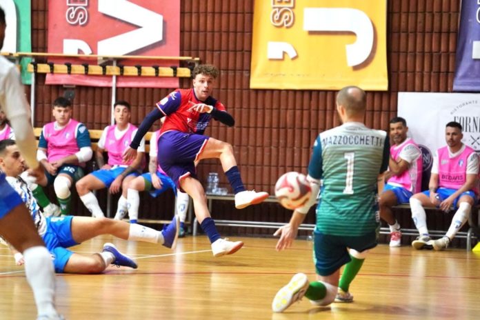 Futsal, week end intenso prima della sosta nei tornei nazionali. Cus Molise: al Palaunimol arriva la vice capolista Itria