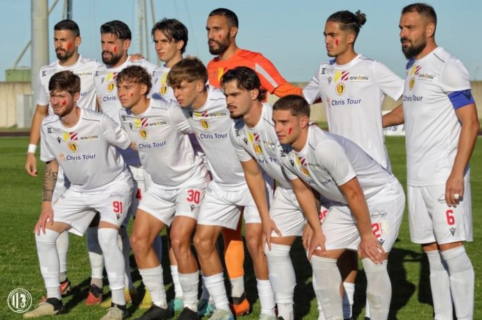 Calcio, Serie D, Termoli: parte il nuovo corso. Mosconi allenatore