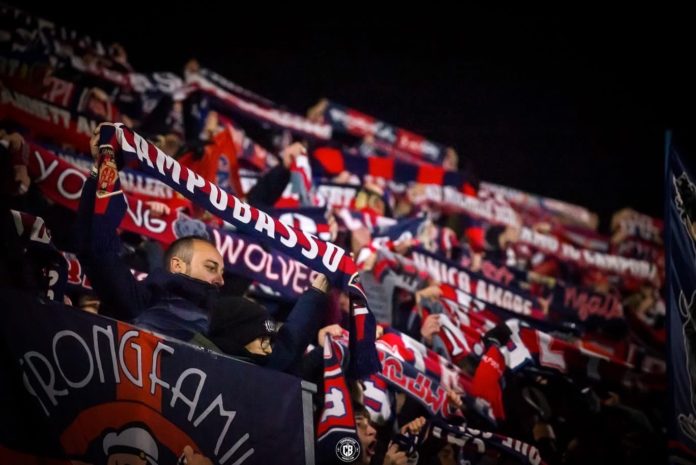 Calcio, Serie C, verso Campobasso – Pescara. Adriatici in vetta, lupi alla ricerca della vittoria che manca da inizio novembre