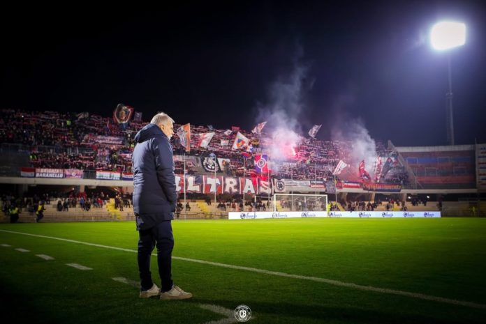 Calcio, Serie C, Braglia con gli uomini contati in difesa. Calcio mercato: ecco i primi nomi sul taccuino della società rossoblù